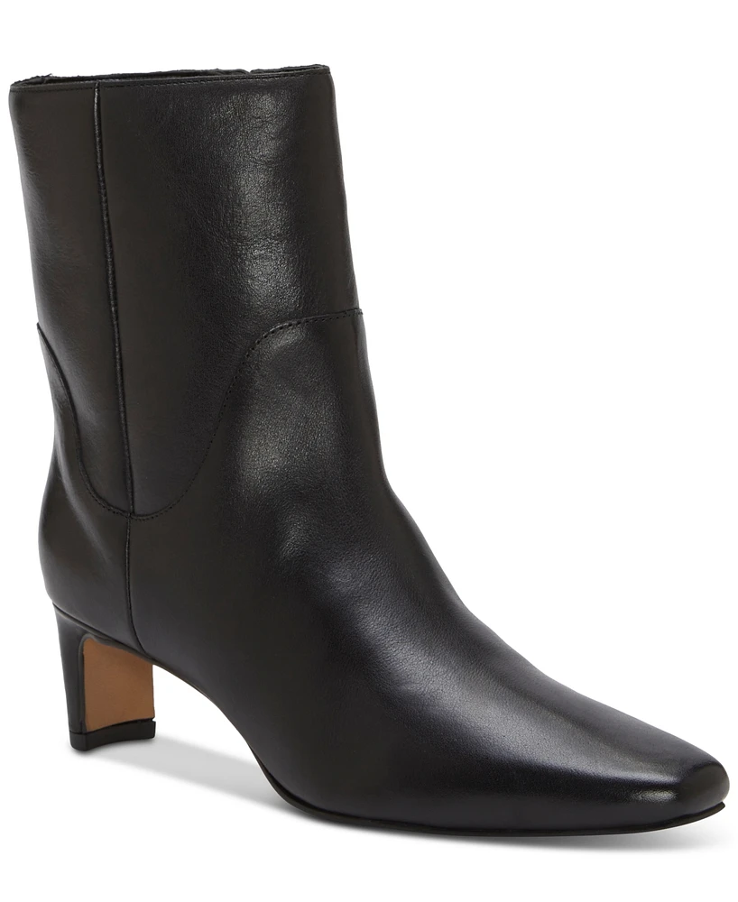 Vince Camuto Women's Amariah Blade-Heel Booties