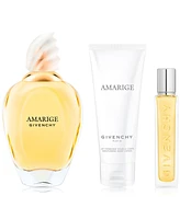 Givenchy 3-Pc. Amarige Eau de Toilette Gift Set