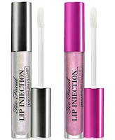 Too Faced 2-Pc. Lip Injection Maximum Plump Set