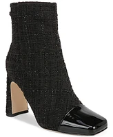 Circus Ny by Sam Edelman Easton Cap-Toe Dress Booties