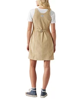 Levi's Women's Tuli Corduroy Mini Dress