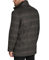 Marc New York Men's Dorsey Plaid Jacket