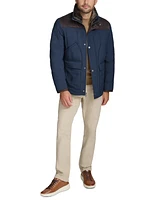 Marc New York Men's Brampton Snap-Front Jacket