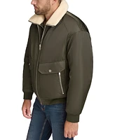 Marc New York Men's Grafton Aviator Jacket