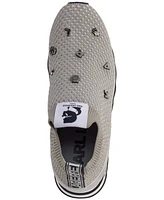 Karl Lagerfeld Paris Women's Marje Slip-On Sneakers