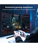 Z-edge 27 inch 1080P Full Hd 165Hz 1ms Curved Gaming Monitor, FreeSync, HDR10, 2 x Hdmi, 1 x DisplayPort