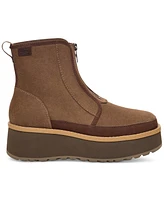 Ugg Women's CityFunc Zip Booties