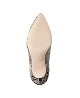 Marc Fisher Women's Idaley Stiletto Heel Pointy Toe Dress Boots