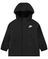 Nike Toddler Neutral Rain Jacket