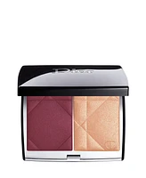 Dior Rouge Blush & Glow Palette