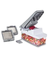 Cuisinart PrepExpress Vegetable Fruit Box Chopper