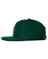 Reebok Men's Identity Drop Adjustable Logo Hat