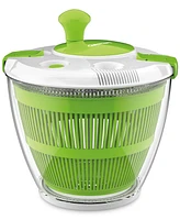 Cuisinart 5-Quart Salad Spinner with Brake