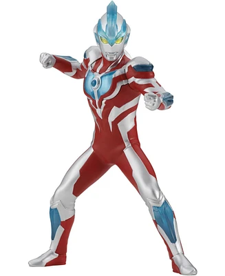 Ultraman BanPresto Ginga - Hero's Brave Statue Ginga Figure