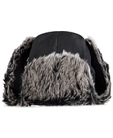 Levi's Men's Water Resistant Maximum Warmth Trapper Hat