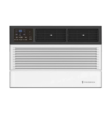 Friedrich Chill Premier Btu Smart Window/Wall Air Conditioner