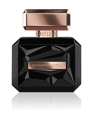 Jennifer Lopez Limitless Edp Spray 30ml