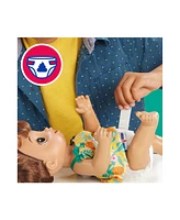 Baby Alive Magical Mixer Baby Doll