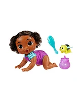 Baby Alive Crawl N Play Baby Doll Tilly