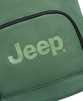 Jeep JS016D Rolltop Backpack