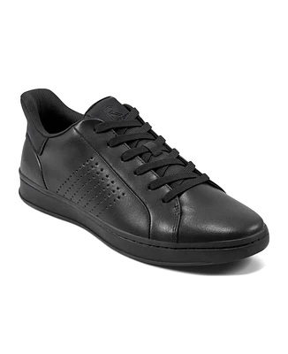 Rockport Men's Nash Step Activated Casual Lace-up Sneakers