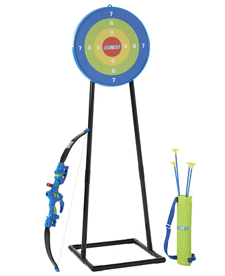 Stats Deluxe Archery Set