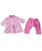 You & Me Baby Doll Starter Set, Created for You by Toys R Us