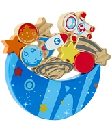 Imaginarium Out of this World Activity Cube Trio, Created for you by Toys R Us