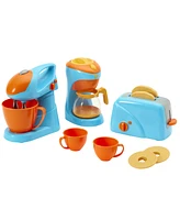 Just Like Home Kitchen Appliance Set 3-piece, Created for you by Toys R Us