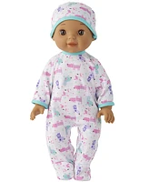 You & Me Get Well Baby 14" Doll, Created for You by Toys R Us