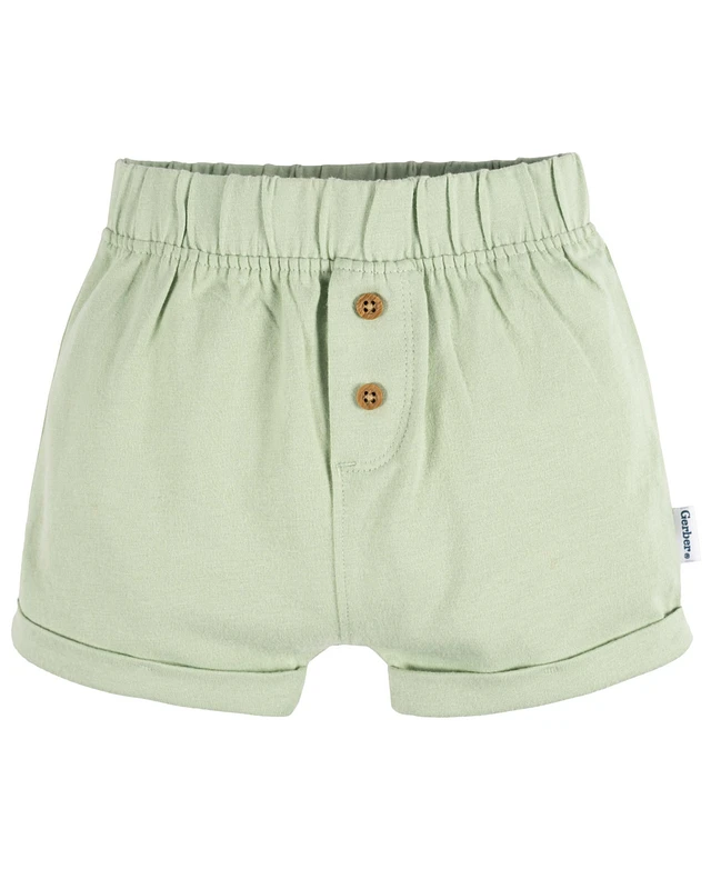 YELLOWPELOTA Mary Jane Short YELLOWPELOTA Mary Jane Short