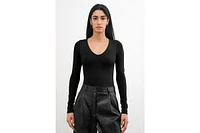 Marcella Women's Elisse Bodysuit