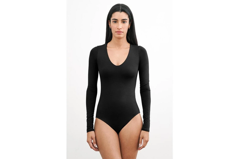 Marcella Women's Elisse Bodysuit