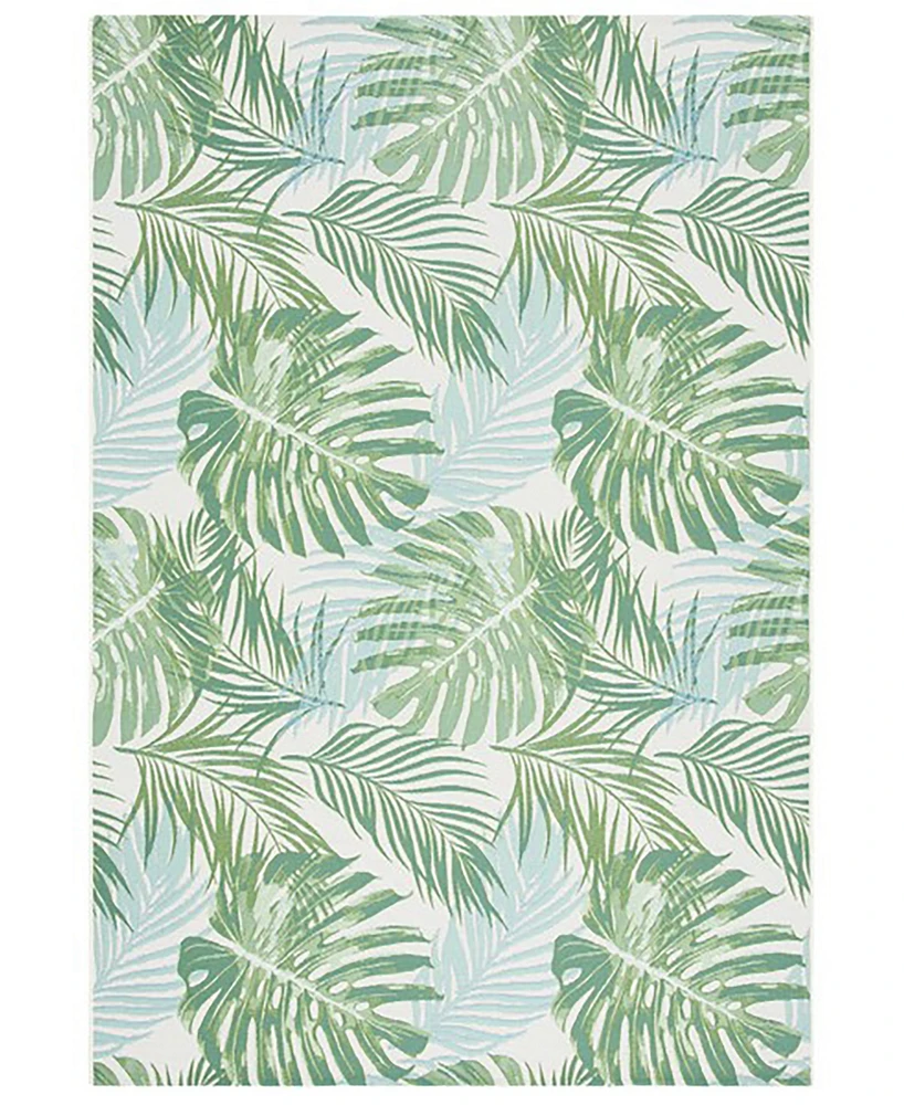 Safavieh Barbados Indoor/Outdoor BAR592X 4'x6' Area Rug