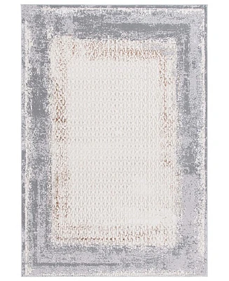 Safavieh Alenia ALN100A 5'2"x7' Area Rug