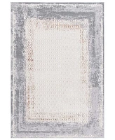 Safavieh Alenia ALN100A 5'2"x7' Area Rug