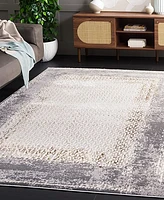 Safavieh Alenia ALN100A 5'2"x7' Area Rug