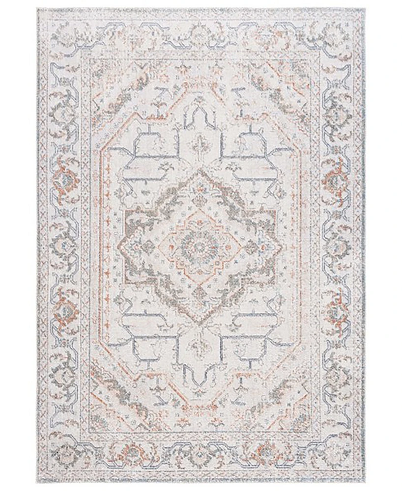 Safavieh Baltimore BAL854F 4'x6' Area Rug