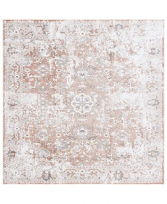 Safavieh Baltimore BAL852A 6'7"x6'7" Square Area Rug