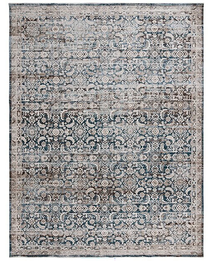 Safavieh Antique Patina ANP634M 4'x5'7" Area Rug