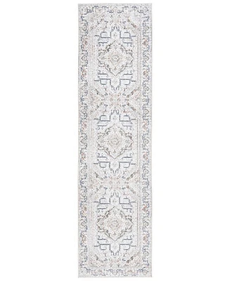 Safavieh Baltimore BAL854F 2'2"x8' Runner Area Rug