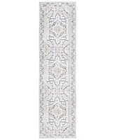 Safavieh Baltimore BAL854F 2'2"x8' Runner Area Rug