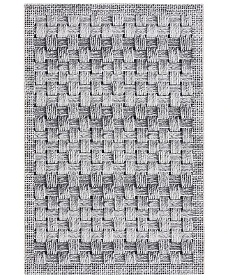 Safavieh Barbados Indoor/Outdoor BAR557Z 9'10"x12'5" Area Rug