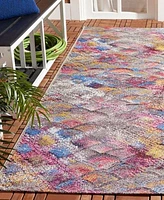 Safavieh Barbados Indoor Outdoor Bar547f Rug Collection