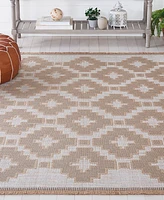 Safavieh Aspect APE452B 4'x6' Area Rug