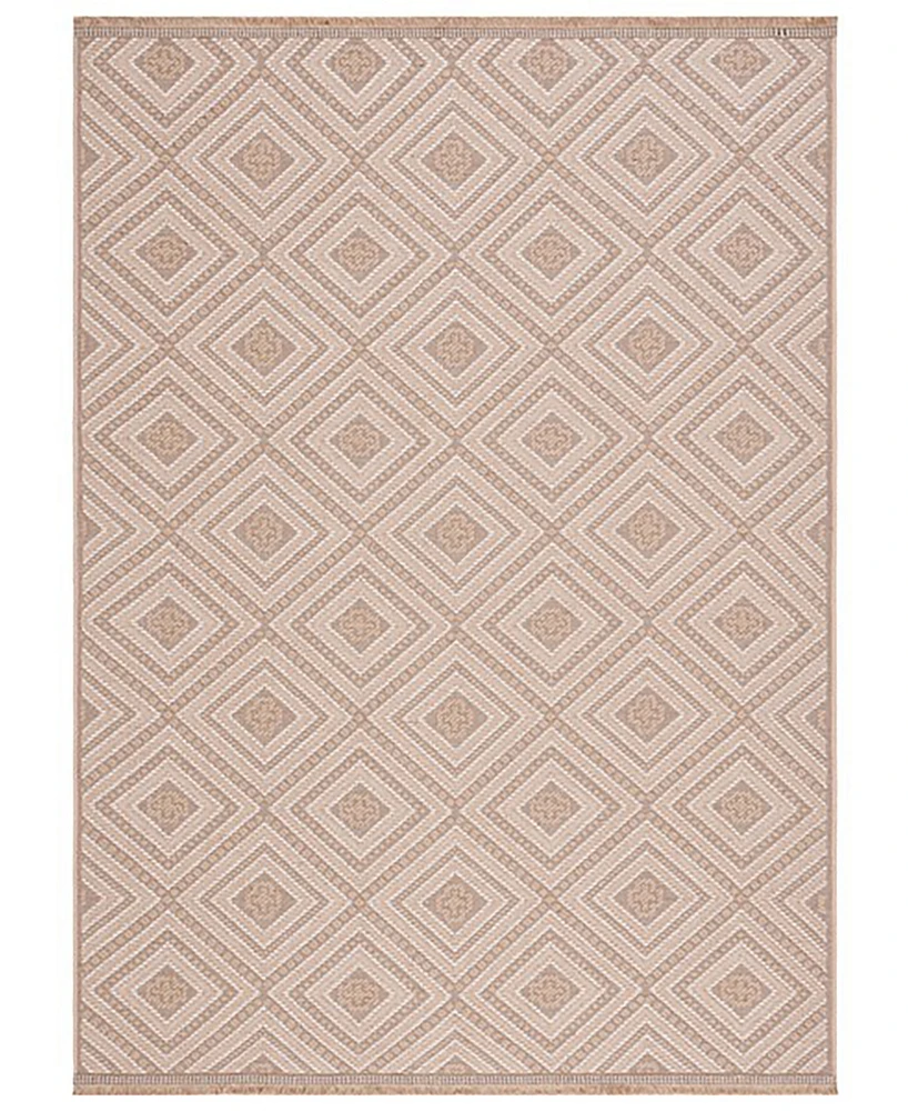 Safavieh Aspect APE408B 5'3"x7'6" Area Rug