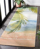 Safavieh Barbados Indoor Outdoor Bar560a Rug Collection