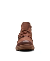 Clarks Women's Collection Hearth Faye Boots