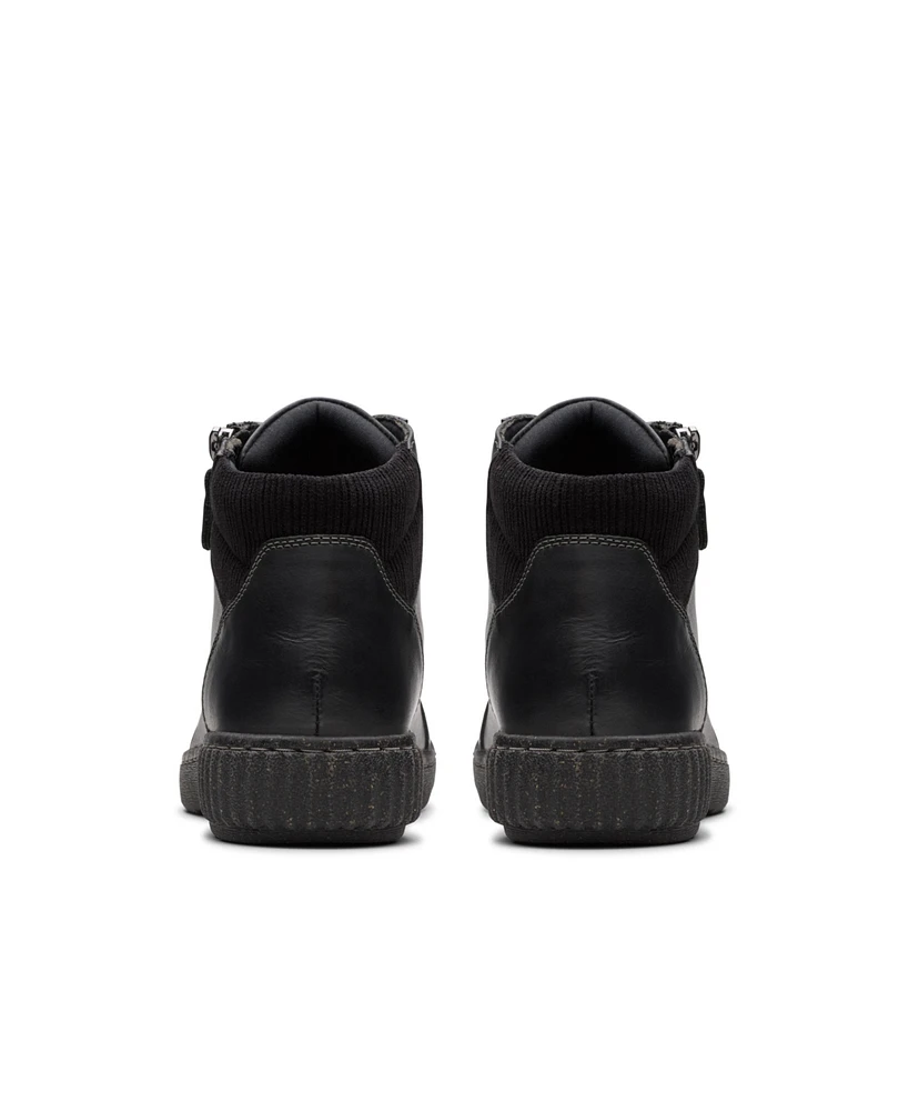 Clarks Women's Collection Caroline Park Boots