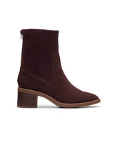 Clarks Women's Collection Lileigh Holly Boots